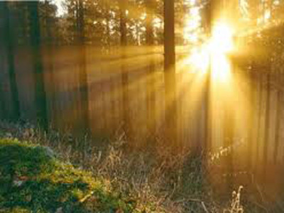 Nắng ấm ở Bắc Bộ và Bắc Trung Bộ