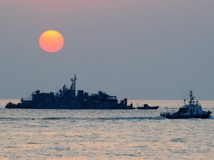 Triều Tiên lên án sách trắng quốc phòng Hàn Quốc