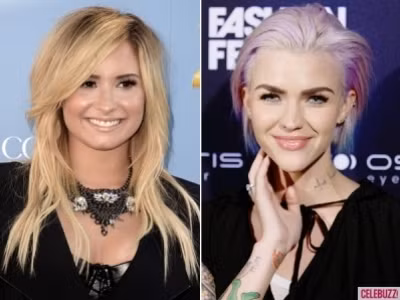 Demi Lovato bị nữ DJ tố có quan hệ đồng tính