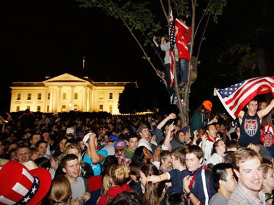 Hollywood 'ăn theo' cái chết của Bin Laden