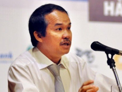 Bầu Đức không tin dự án resort 5 sao bị thu hồi