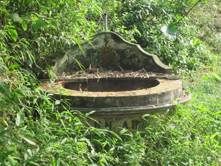 ‘Kho báu người Tàu’ và những cái chết bí ẩn