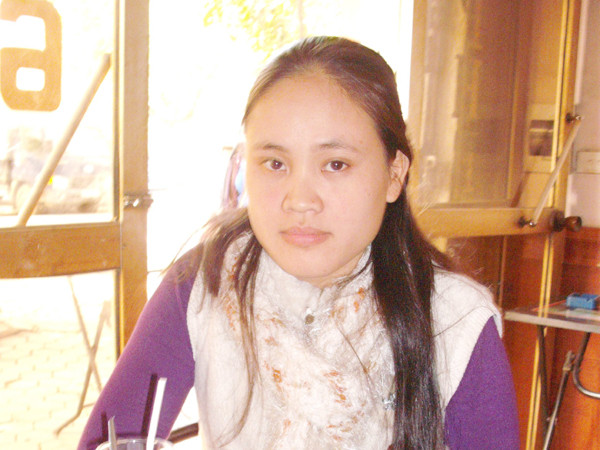 Cổ tích một hoa khôi thoát về từ tổ quỷ