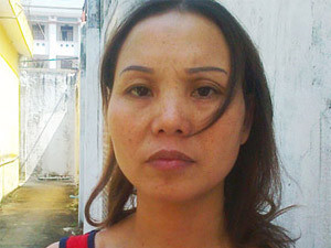 Giả gái mại dâm để trộm cắp