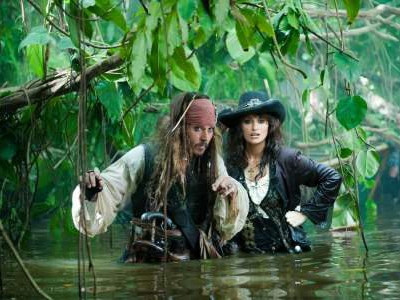 Lộ diện bộ sưu tập phim hè