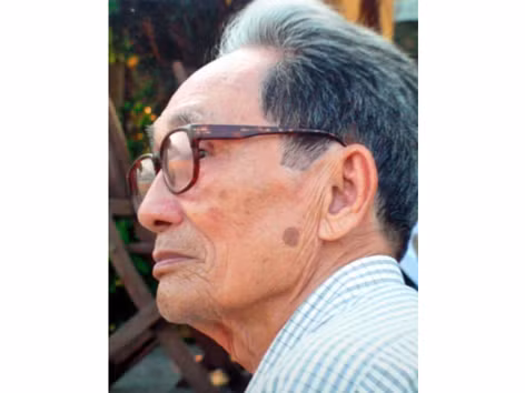 Giã biệt người coi sóc di sản Đào Tấn