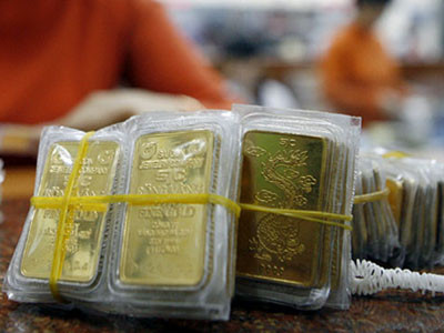 Dừng huy động và cho vay vàng: 'Tác động không lớn'