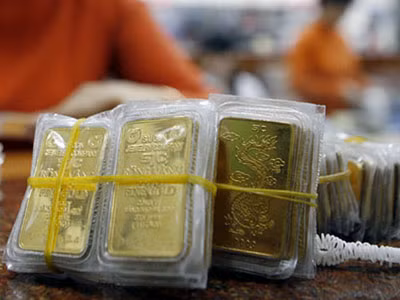 Dừng huy động và cho vay vàng: 'Tác động không lớn'