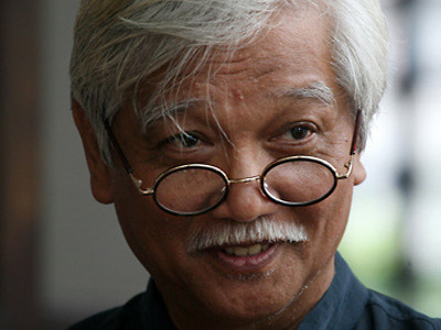 Bài 'tứ đại ngu': Ông Dương Trung Quốc nhận lời xin lỗi