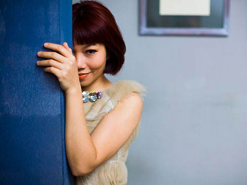 Hà Trần: 'Quan hệ với Bằng Kiều rất hời hợt'