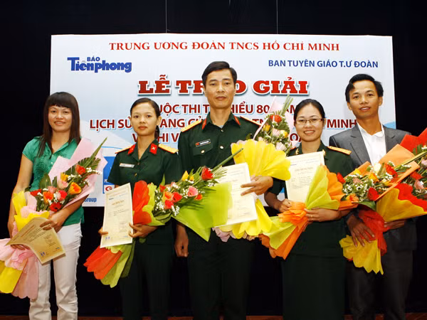 Lan tỏa những kế hay