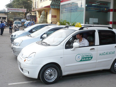 Nhiều mặt hàng tăng theo giá xăng