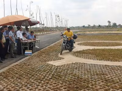 Sẽ sớm hoàn thiện thông tư để mở rộng cấp bằng lái A2