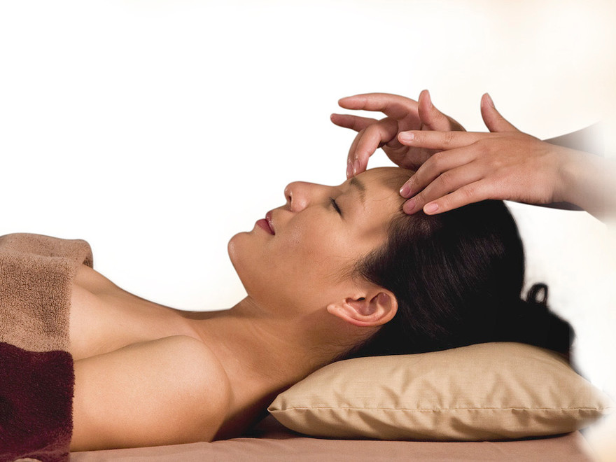 KARMA SPA mang đến cho khách sạn Mercure Đà Nẵng một làn gió mới