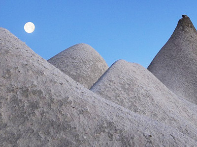 Hành tinh rực rỡ trong 'Ngày Trái Đất'