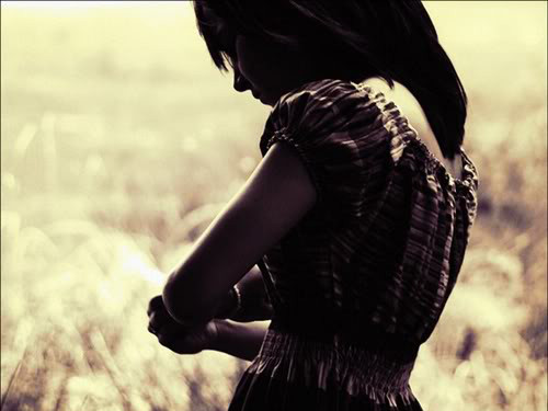 Cô đơn trong chính nhà mình