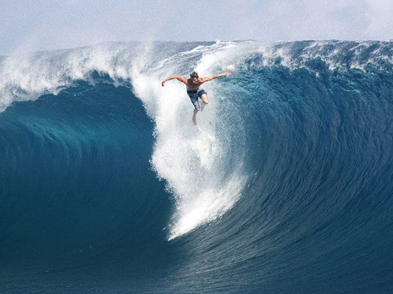 Những bức ảnh 'không thể bỏ qua'