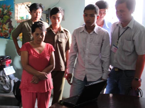 Hơn cả nỗi đau