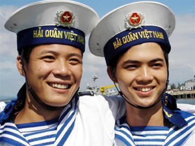 Tuổi trẻ Quân đội vươn tầm phủ sóng