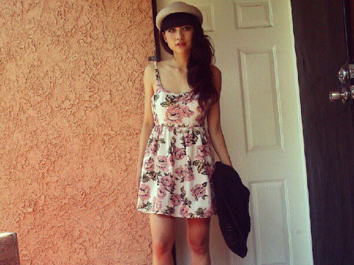 Amy Phạm - nữ DJ gốc Việt xinh đẹp, đa tài