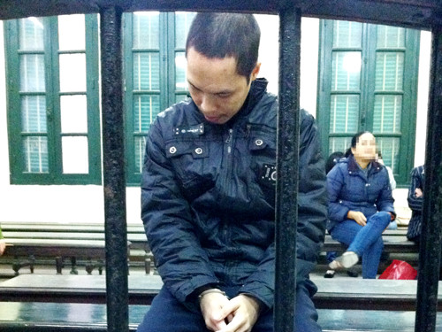 Giết người vì bị ‘xin đểu” 5.000 đồng