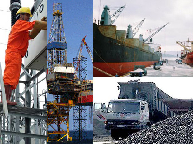 Phú quý giật lùi