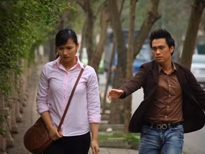 'Tình yêu không hẹn trước' đòi đánh bại phim Hàn
