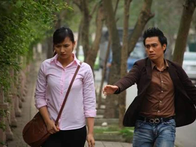 'Tình yêu không hẹn trước' đòi đánh bại phim Hàn