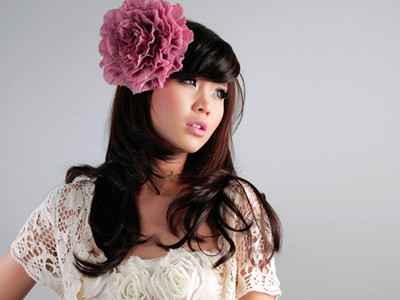 Miss Teen Diễm Trang gợi cảm trong bộ ảnh mới