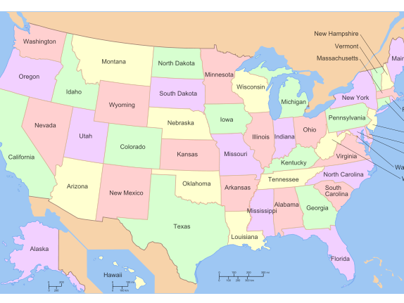 Theo một cuộc khảo sát trên 68 quốc gia, Mỹ là mối đe dọa lớn nhất đối với hòa bình thế giới