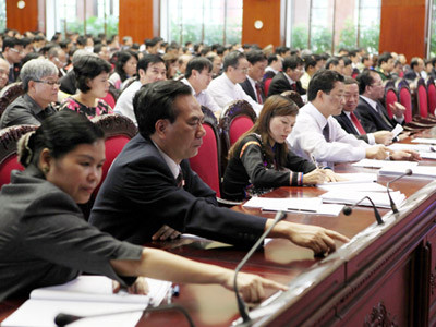 Nhiều điểm mới trong Luật Phòng chống tham nhũng sửa đổi