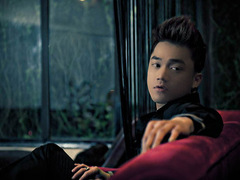 Hồng Dương: Không cần 'The Voice' vẫn sẽ nổi tiếng