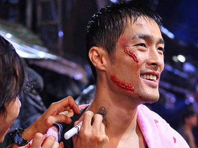 Phim 'Bụi đời chợ Lớn' - hoãn hay cấm chiếu?