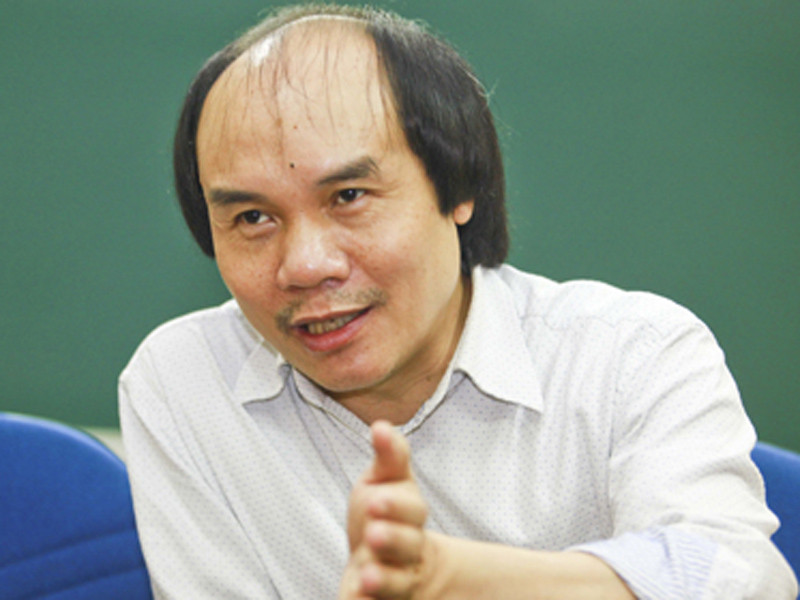 'Đam mê cho người ta nghị lực sống'