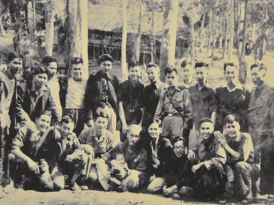 Nơi phát tích Điện ảnh và Nhiếp ảnh Cách mạng