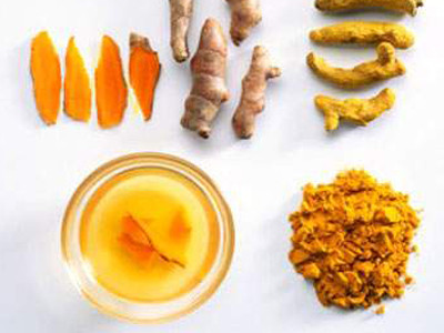 Cách dùng kháng sinh và nghệ trị mụn, làm đẹp da