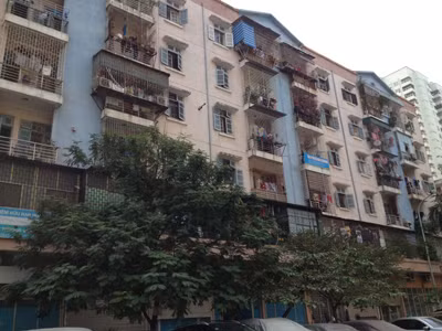Bó tay với nạn chung cư xây 'chuồng cọp'