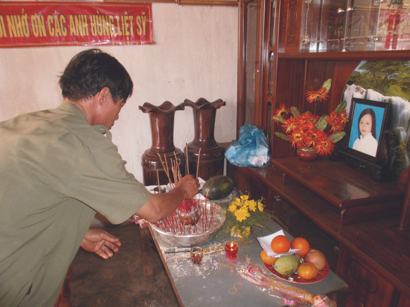 Ba học sinh tự tử: Tiếng kêu cứu không được đáp trả