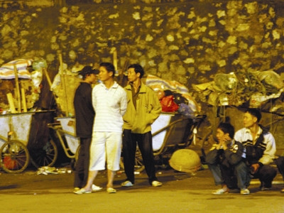 Hai phương án 'siết' nhập cư Hà Nội?