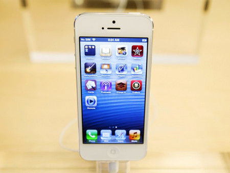 Apple bán 75 triệu chiếc iPhone giá rẻ năm 2014?