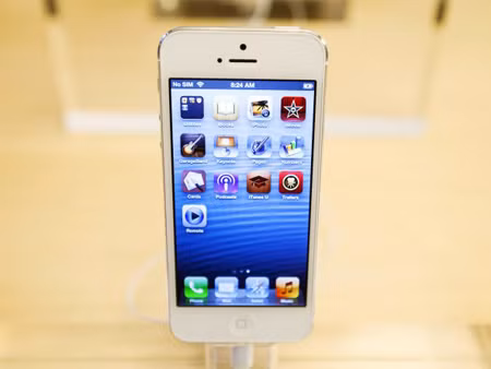 Apple bán 75 triệu chiếc iPhone giá rẻ năm 2014?