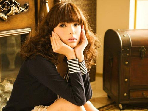 Ba nữ họa sĩ truyện tranh đẹp hơn cả hot girl