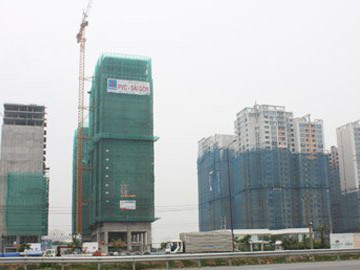 Giải cứu BĐS: Càng gỡ càng rối