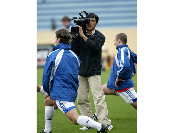 Bản quyền truyền hình: Dùng dằng trước giờ G