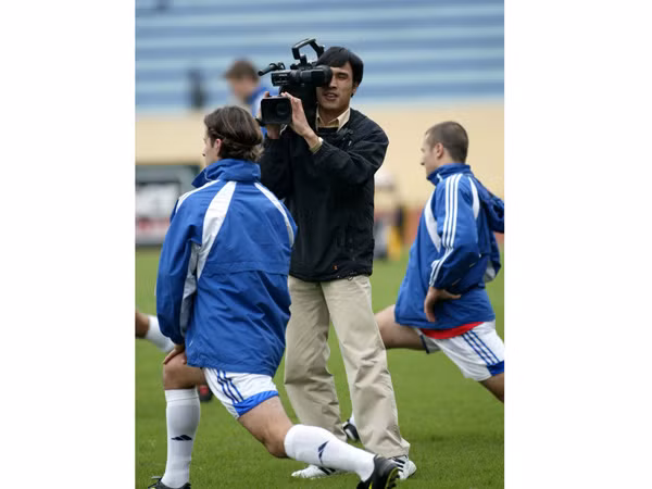 Bản quyền truyền hình: Dùng dằng trước giờ G