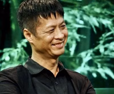 Lê Hoàng: Tôi là 'bóng' thật mà!