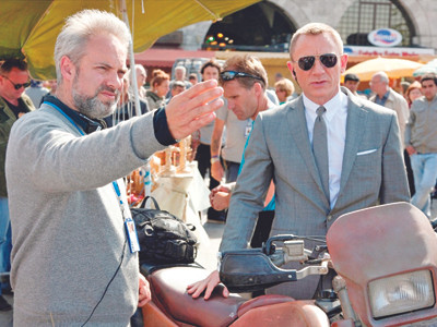 Ai sẽ đạo diễn James Bond sắp tới?