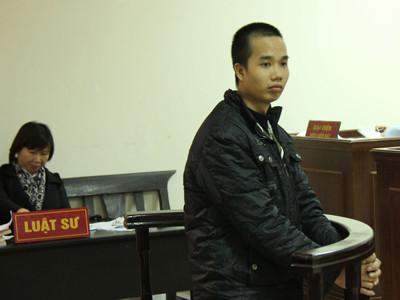 Xử lý tội phạm bỗng dưng... tâm thần