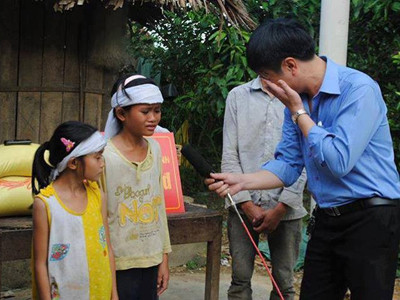 Kết nối vô tận