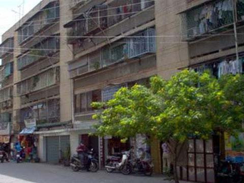 Mua nhà chạy Nghị định, lo 'cò' đất vớ bẫm